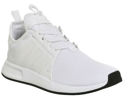 weiße adidas herren sneaker|adidas men's white sneakers.